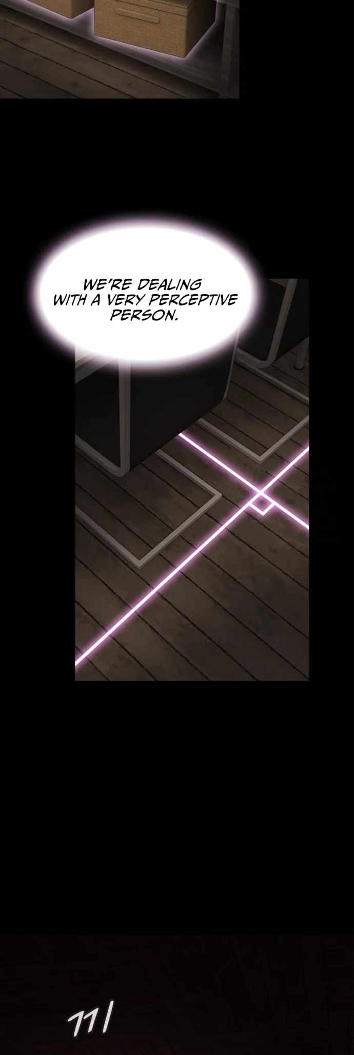 The Genius Whos the World Chapter 23 34
